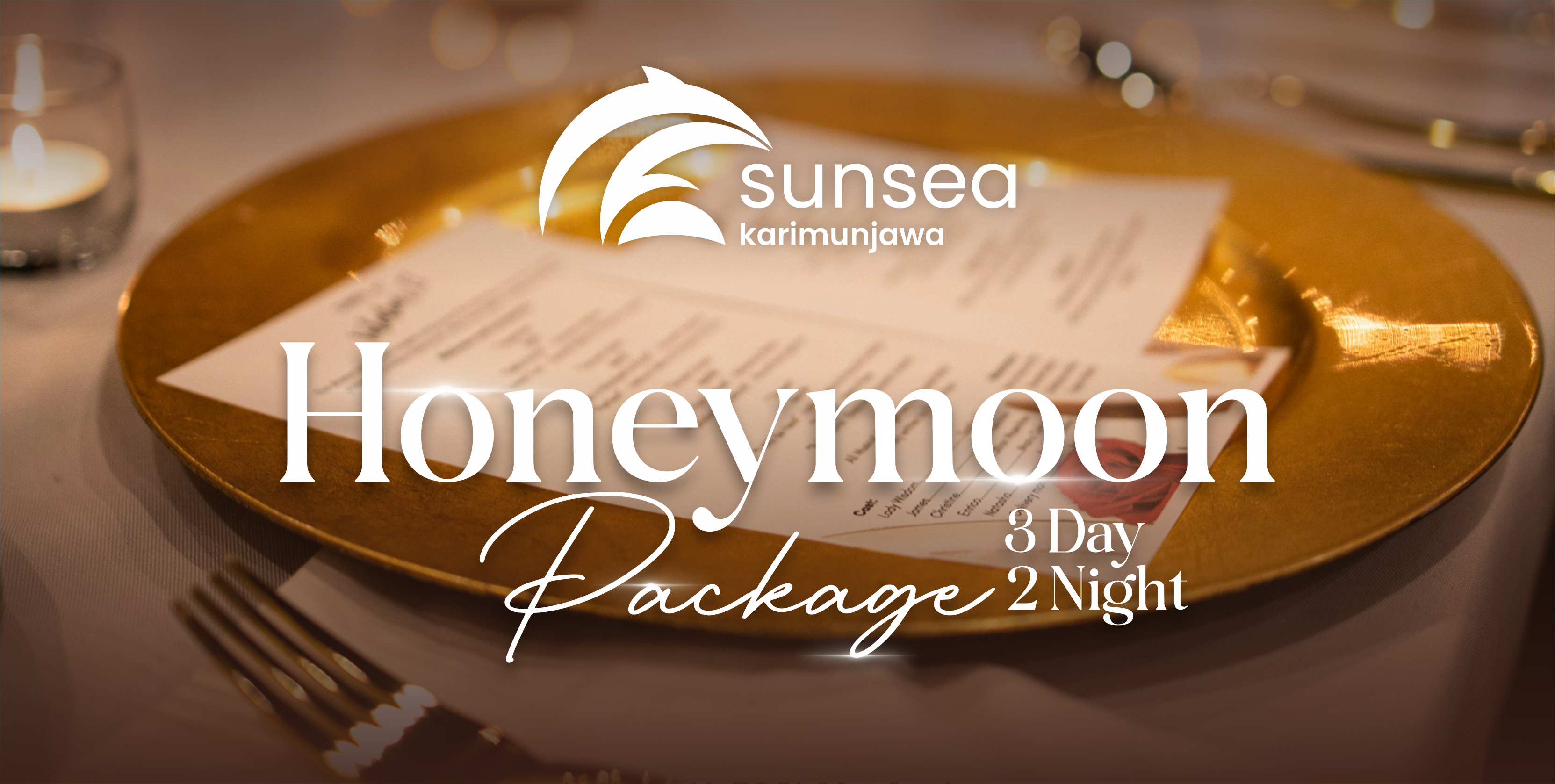 Mau Honeymoon? Ke Karimunjawa Aja